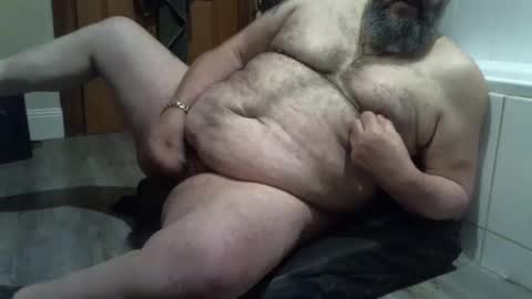 bearsteve75 online show from December 13, 2024, 2:16 pm