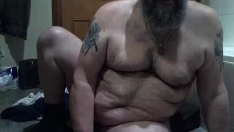 bearsteve75 online show from November 13, 2025, 2:16 pm