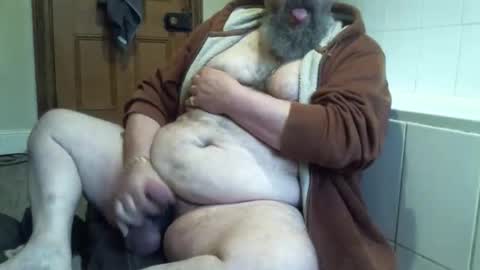 bearsteve75 online show from January 12, 2026, 6:57 pm