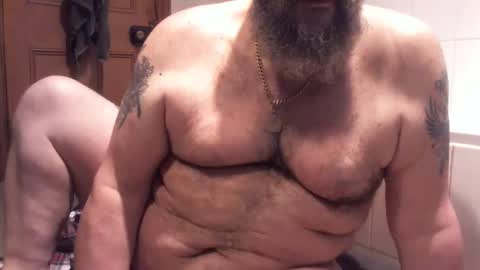 Snapshot of bearsteve75 chatting on April 24, 2026, 1:24 pm bearsteve75 online show from April 24, 2026, 1:24 pm