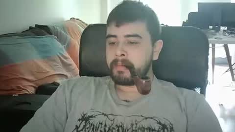 beartsmkr online show from October 6, 2025, 2:36 pm