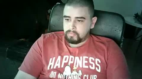 beartsmkr online show from October 30, 2025, 2:46 am