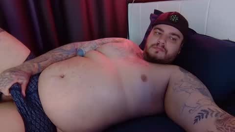 Snapshot of bearway30 chatting on January 24, 2025, 5:42 am Bearway31 online show from January 24, 2025, 5:42 am