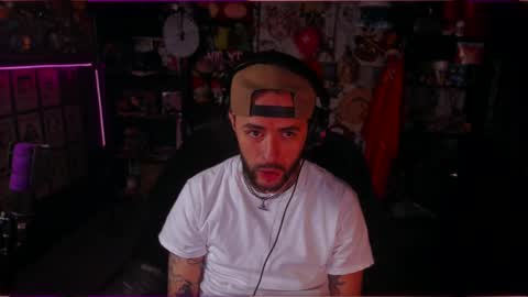 beast bxy online show from September 26, 2025, 11:42 pm