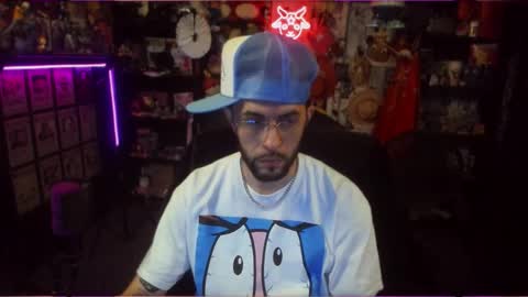 beast bxy online show from October 18, 2025, 12:24 am