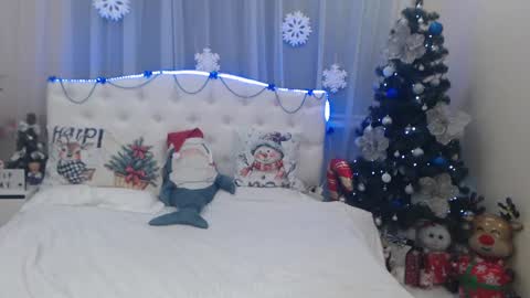 beataangel online show from December 22, 2024, 6:15 pm