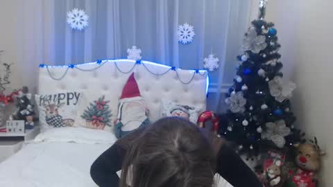 beataangel online show from December 28, 2024, 6:18 pm