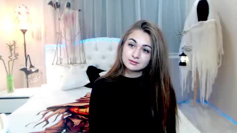 Snapshot of beataangel chatting on October 11, 2025, 7:18 am beataangel online show from October 11, 2025, 7:18 am