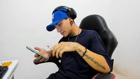 beatandtalk online show from December 20, 2025, 7:32 pm