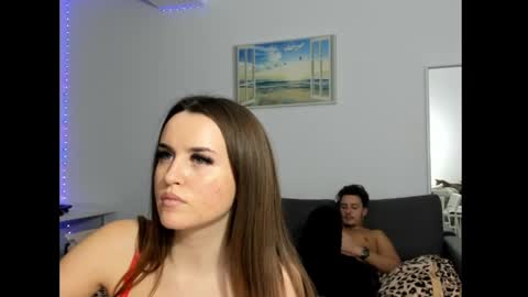 beatixxxandliam online show from December 17, 2024, 8:54 pm