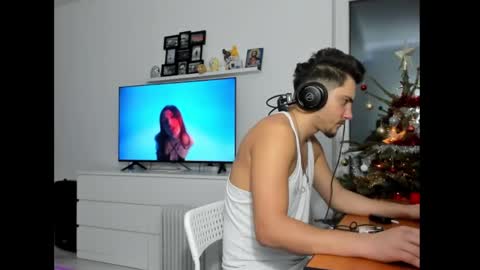 beatixxxandliam online show from January 3, 2025, 5:53 pm