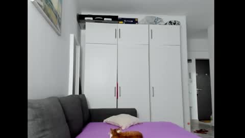 beatixxxandliam online show from January 17, 2025, 5:19 pm