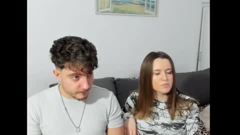 beatixxxandliam online show from January 24, 2025, 8:00 pm
