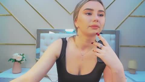 BeatriceAddams online show from July 29, 2026, 9:35 pm