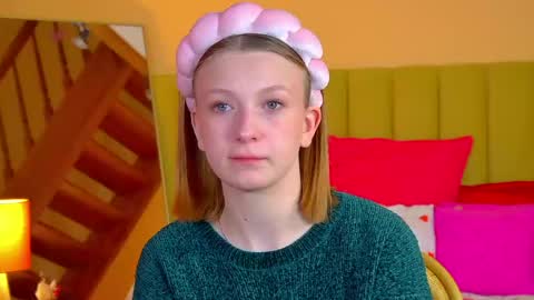 Beatrice online show from April 22, 2026, 6:42 pm
