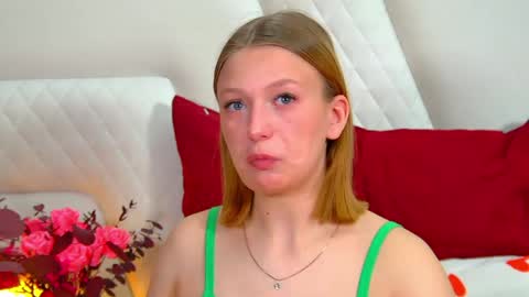 Beatrice online show from April 24, 2026, 6:43 pm