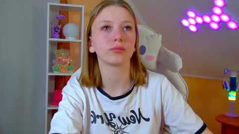 Beatrice online show from April 28, 2026, 6:35 pm