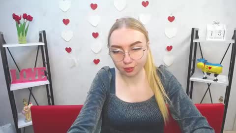 BeatriceFlyy online show from December 15, 2024, 3:20 pm