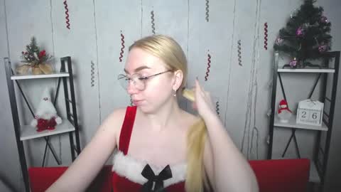 BeatriceFlyy online show from December 26, 2024, 3:31 pm