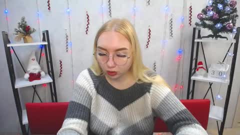 BeatriceFlyy online show from December 30, 2024, 10:53 am