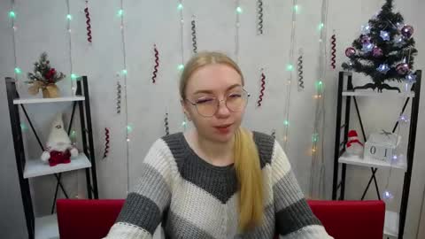 BeatriceFlyy online show from January 3, 2025, 6:11 am