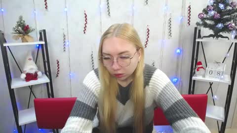 BeatriceFlyy online show from January 8, 2025, 6:09 am
