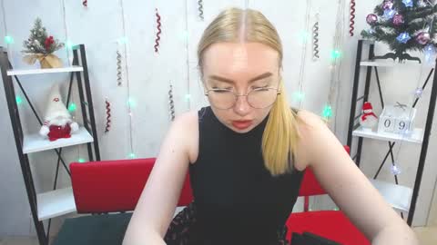 BeatriceFlyy online show from January 9, 2025, 3:34 pm