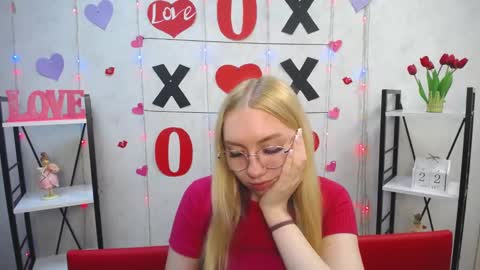 BeatriceFlyy online show from January 22, 2025, 1:53 pm