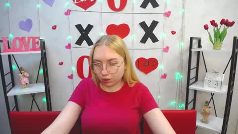 BeatriceFlyy online show from January 23, 2025, 3:01 pm