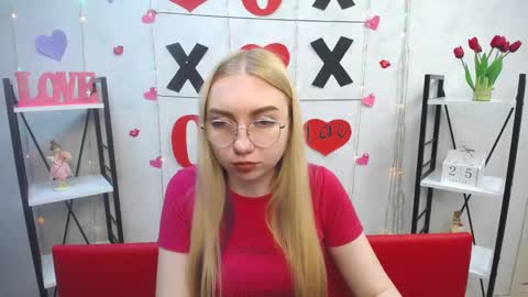 BeatriceFlyy online show from January 25, 2025, 2:58 pm