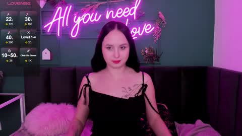 Beatrice 3 online show from December 9, 2024, 4:34 am