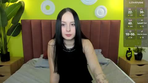 Beatrice 3 online show from February 1, 2025, 1:23 am