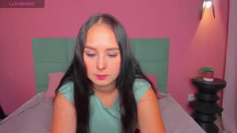 Beatrice 3 online show from September 18, 2025, 1:40 am