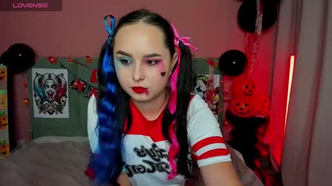 Beatrice 3 online show from October 24, 2025, 1:03 am