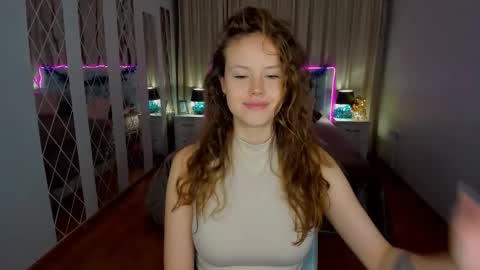 BeatriceWild online show from December 21, 2025, 11:17 am