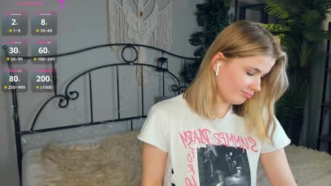 Sonya online show from January 8, 2025, 11:43 am