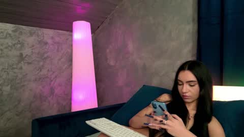 Betty online show from March 22, 2026, 1:53 am