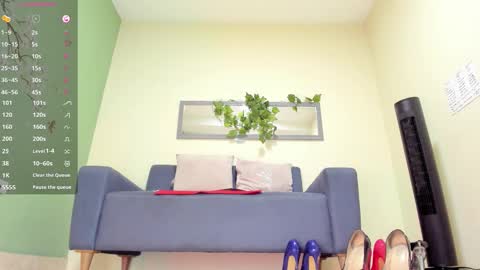 Beatzie online show from February 9, 2026, 2:32 pm