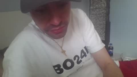 beaulieu2027 online show from April 21, 2026, 5:39 pm