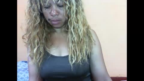 Snapshot of beaute_choco chatting on January 15, 2025, 10:49 am Eva online show from January 15, 2025, 10:49 am