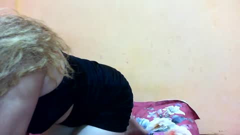 Snapshot of beaute_choco chatting on January 20, 2025, 1:18 am Eva online show from January 20, 2025, 1:18 am