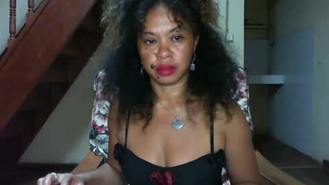 Eva online show from May 4, 2026, 8:38 pm