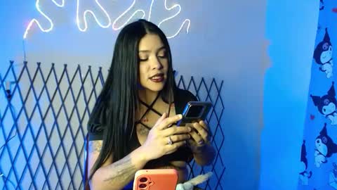 Snapshot of beautibellah chatting on May 1, 2026, 12:48 am beautibellah online show from May 1, 2026, 12:48 am