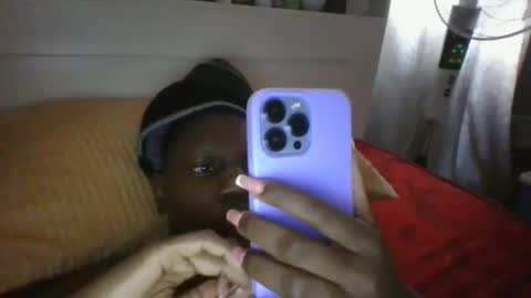 Lil stunner online show from January 13, 2025, 6:06 am