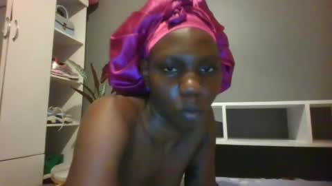 Lil stunner online show from January 13, 2025, 7:10 pm