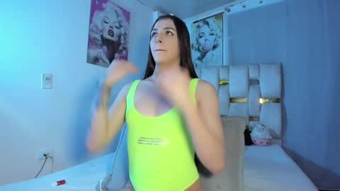 Snapshot of beautiful_doll888 chatting on October 11, 2025, 1:38 am Valeria online show from October 11, 2025, 1:38 am