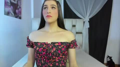 Valeria online show from June 15, 2026, 1:30 am