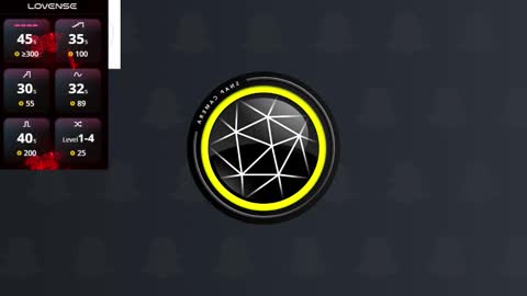 your Lana online show from November 3, 2025, 2:40 pm