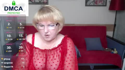 your Lana online show from April 26, 2026, 6:55 am