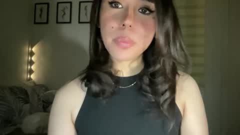 Sweet Aya online show from February 1, 2026, 3:43 pm